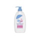 Leche Corporal Baby Sebamed