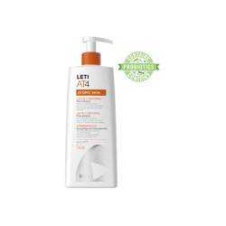 Leche Corporal Leti AT4 250mL