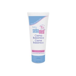 Crema Balsámica Cambio Pañal Baby 200mL