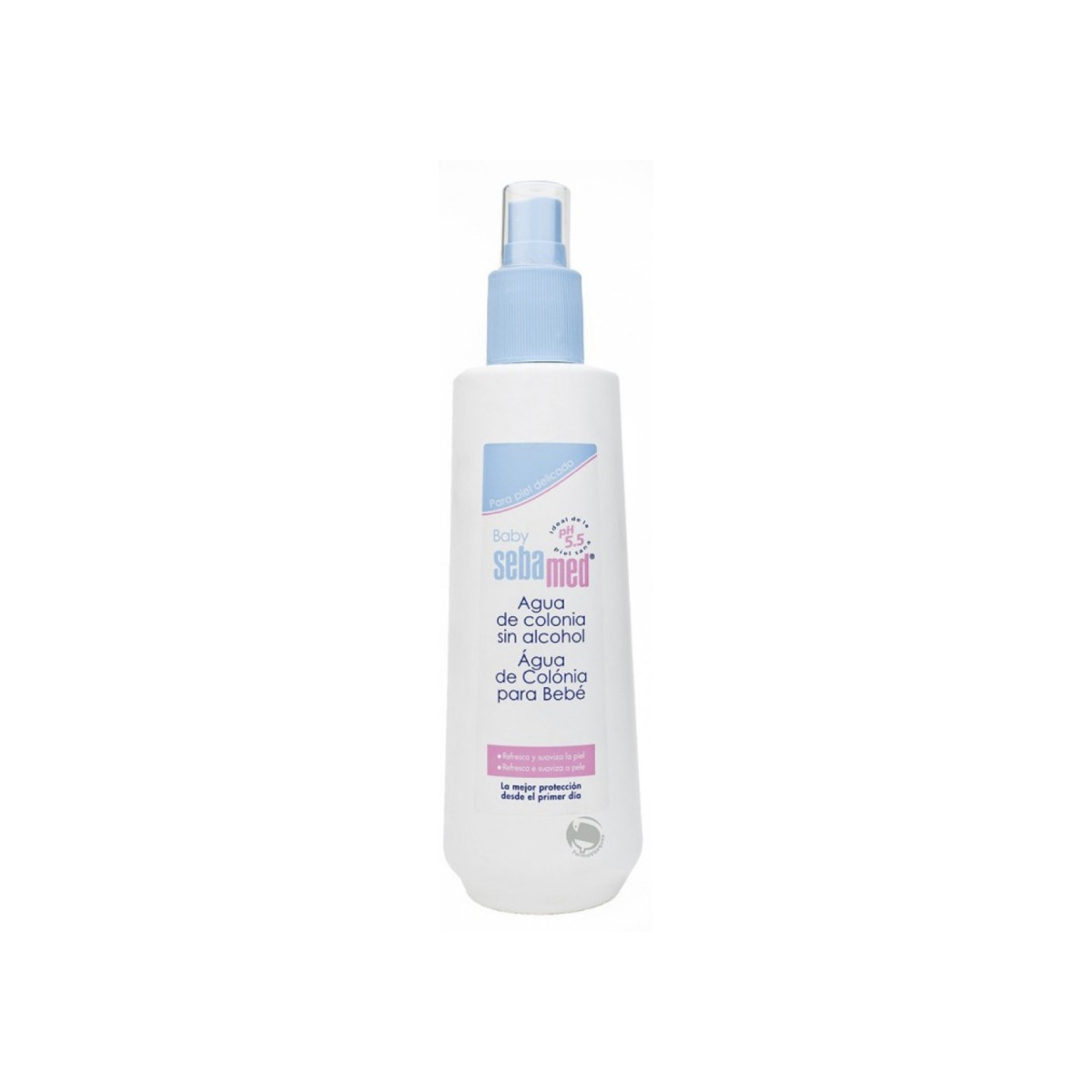 Colonia Baby Sebamed