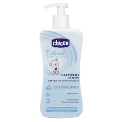 Gel-Champú Natural Sensation 500mL